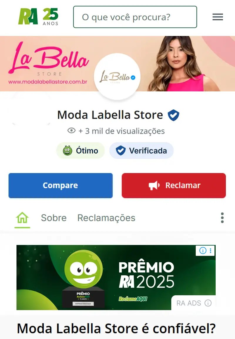Reclame Aqui