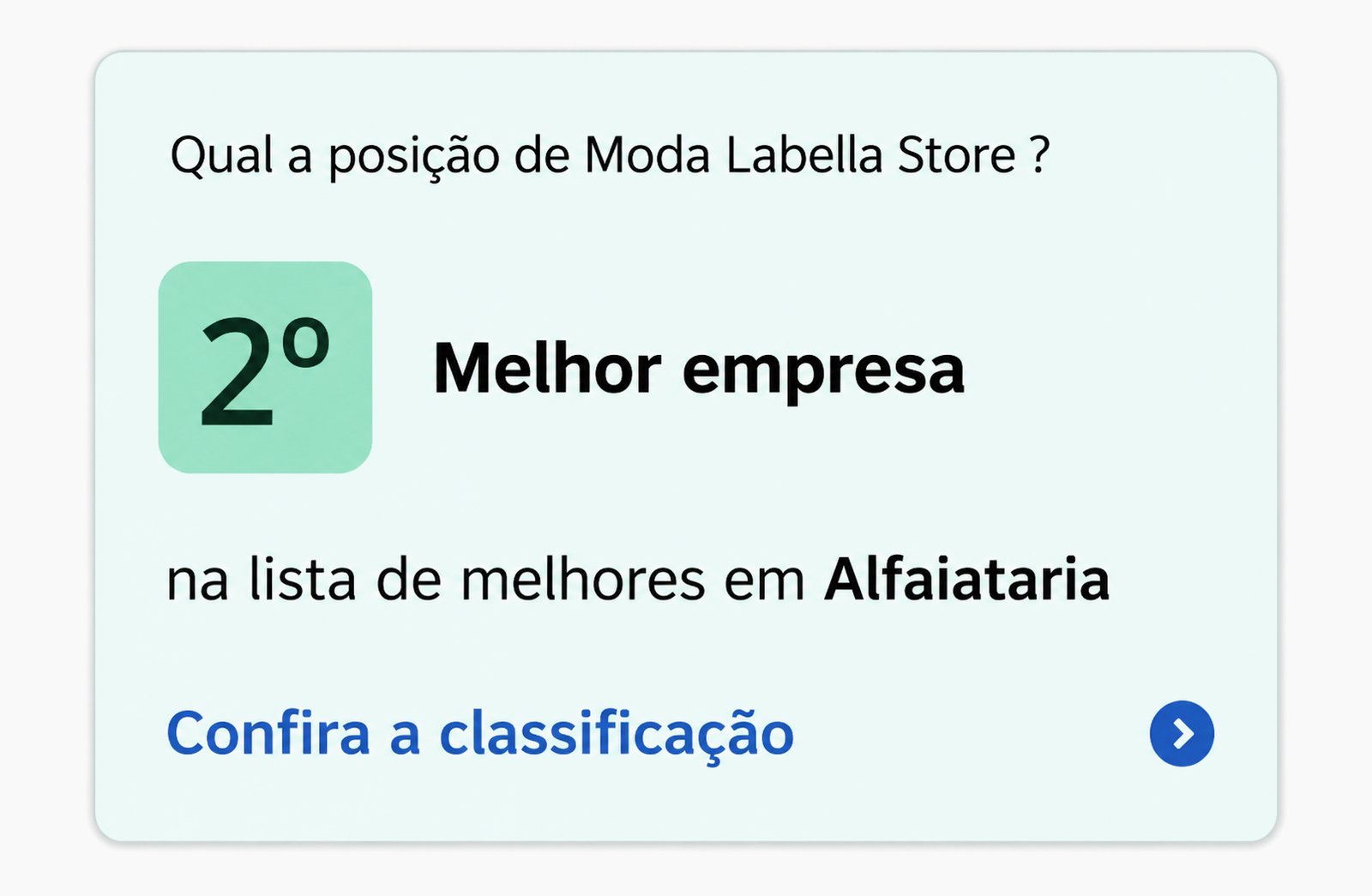 Melhores lojas de alfaiataria