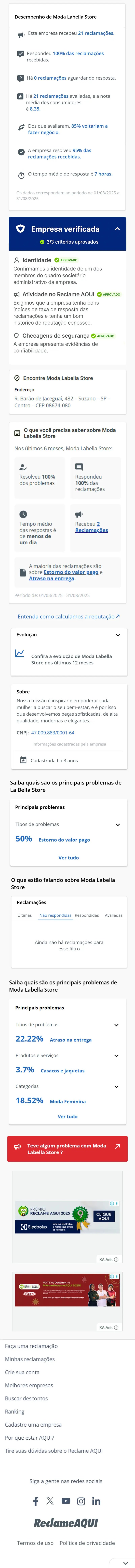 Parte final
