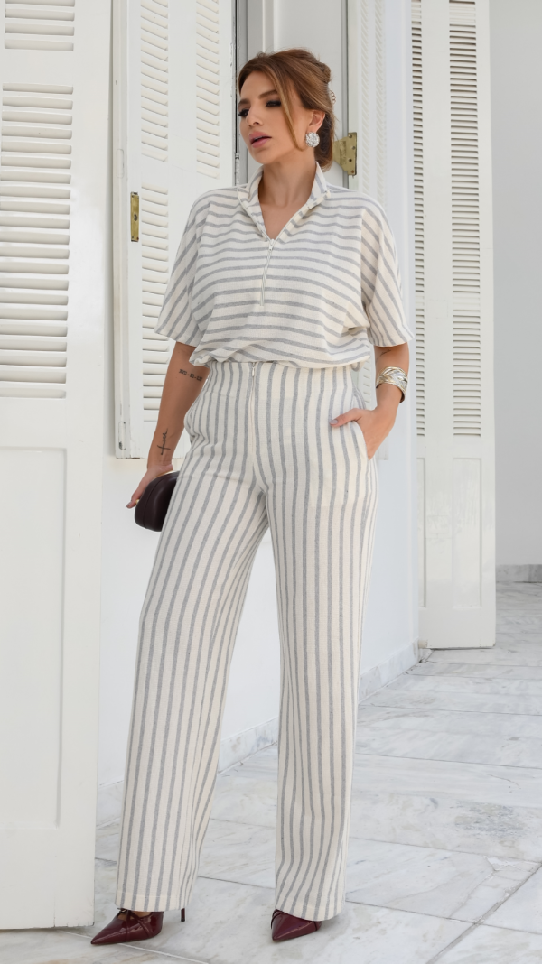 Conjunto Rúbia: Em Tricozinho