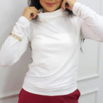 Cacharrel Jessika: Em Malha De Viscose
