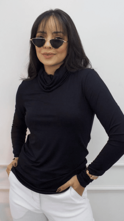 Cacharrel Jessika: Em Malha De Viscose