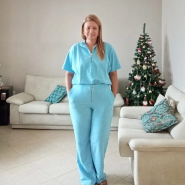 Imagem #1 de Silmara Ribeiro