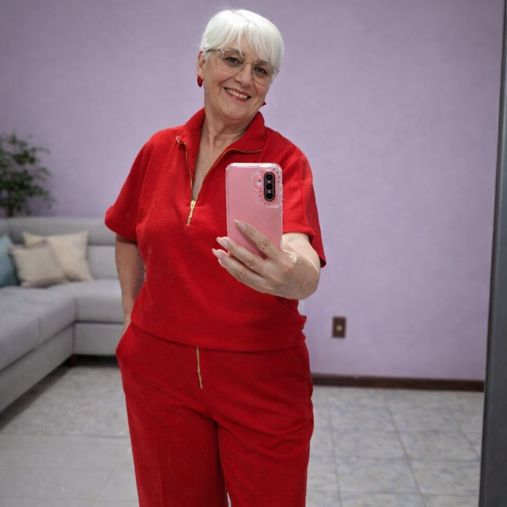 Imagem #1 de Katia Sousa