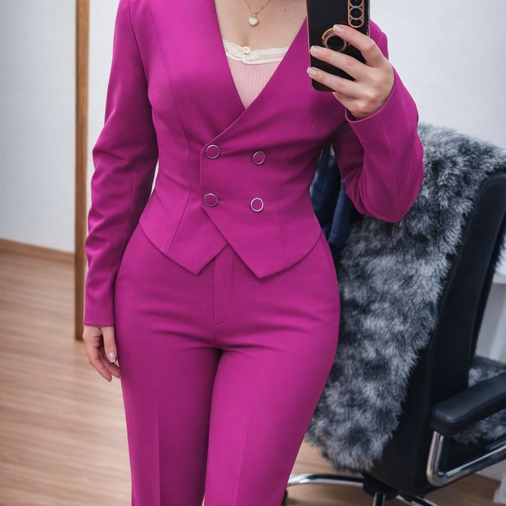 Imagem #1 de Roberta Tav***