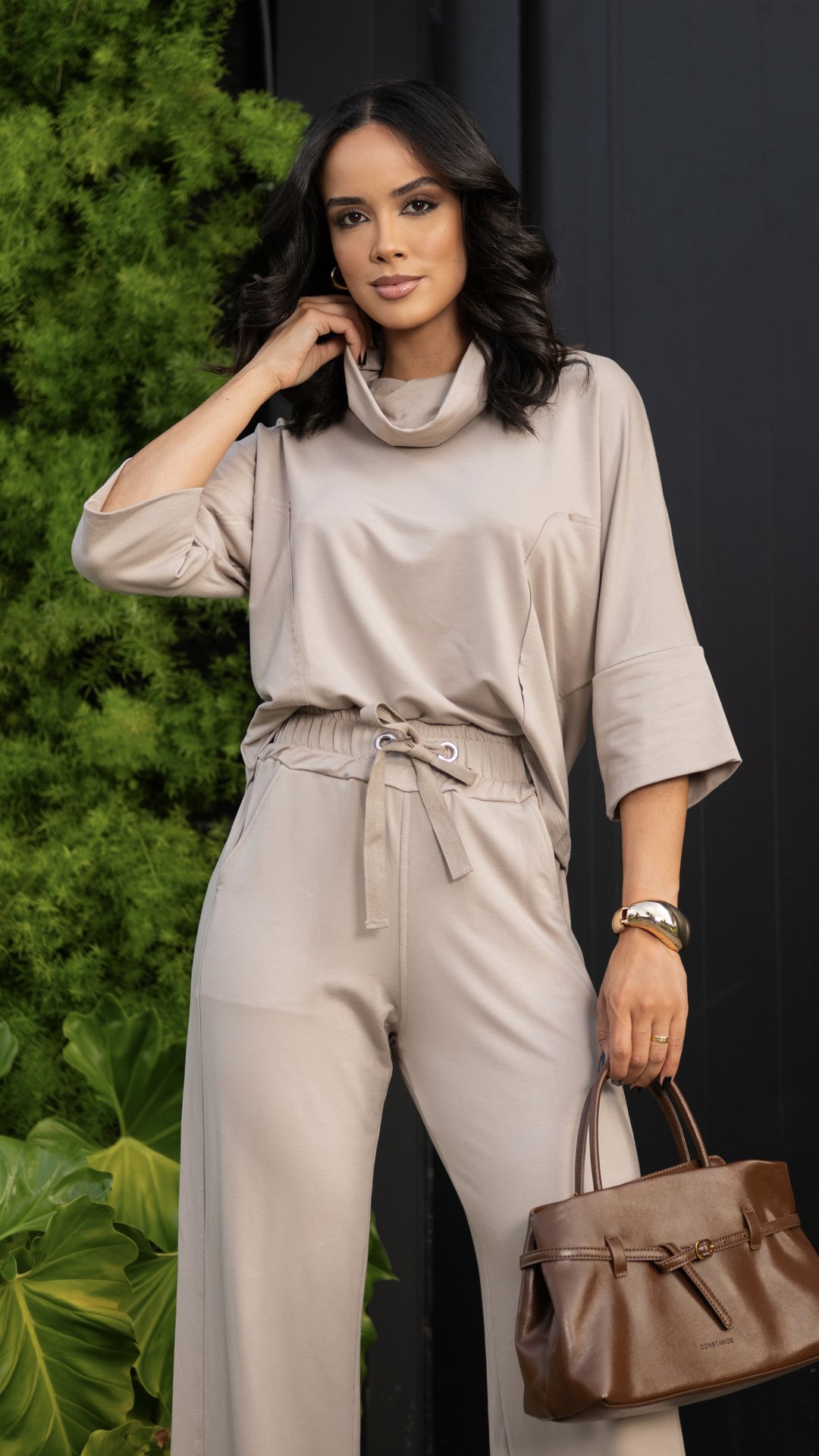 Conjunto Berlim Malha Soft Premium - Imagem 11