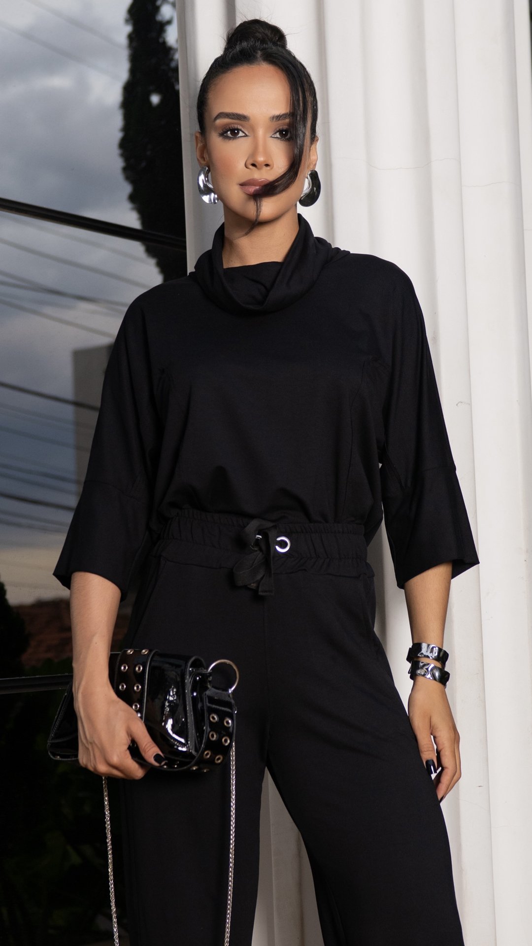 Conjunto Berlim Malha Soft Premium - Imagem 17