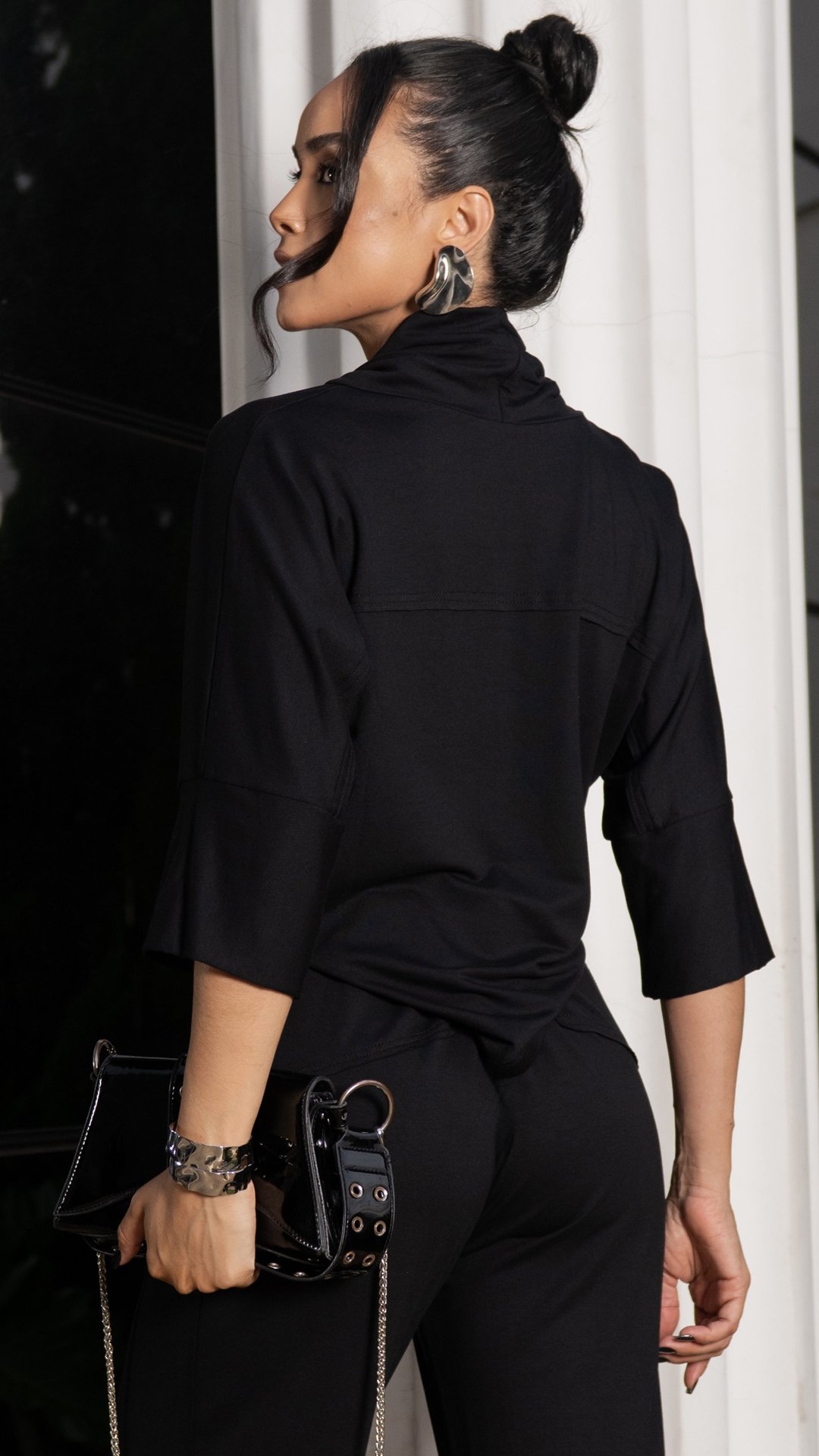 Conjunto Berlim Malha Soft Premium - Imagem 16